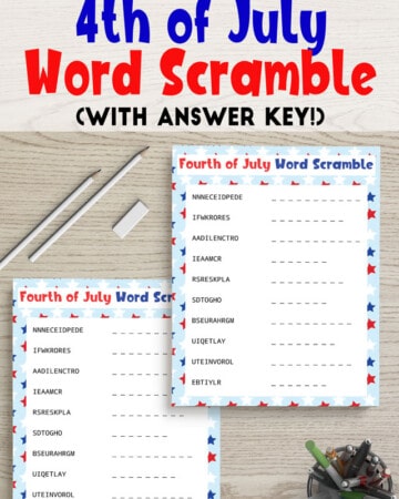 free-printable-4th-of-july-word-scramble-with-answer-key