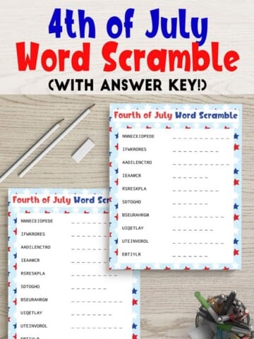 free-printable-4th-of-july-word-scramble-with-answer-key