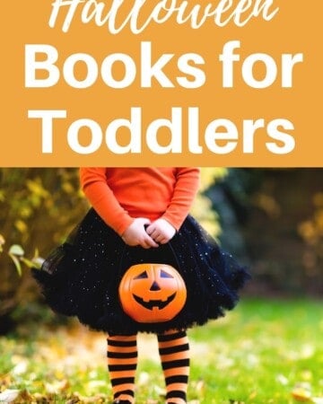 The best Halloween books for toddlers