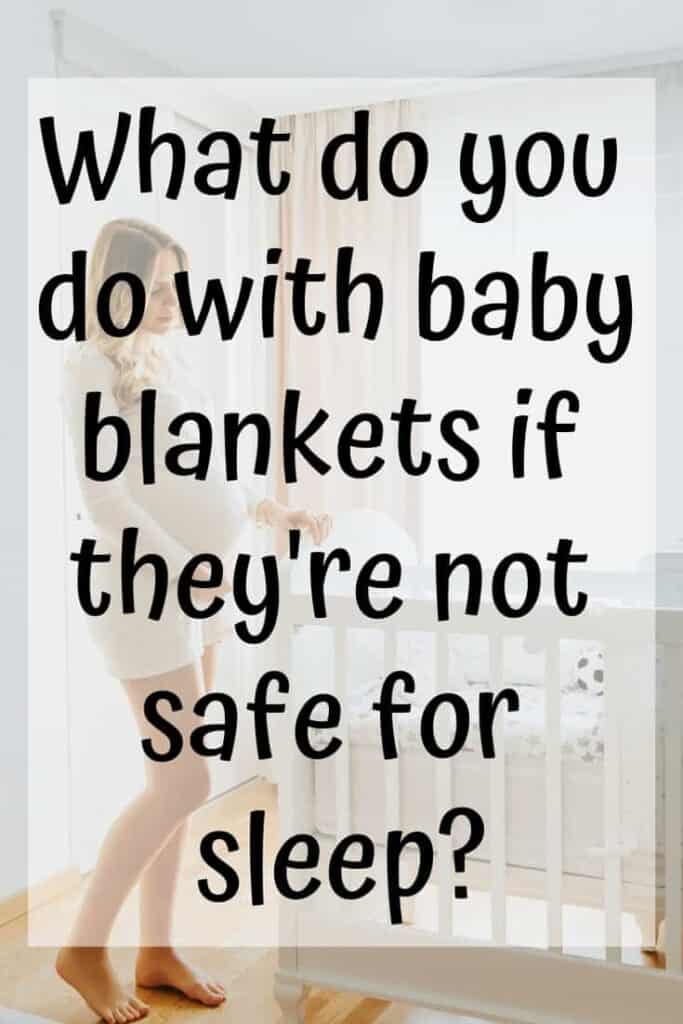 How Many Baby Blankets Do I Need? The Artisan Life