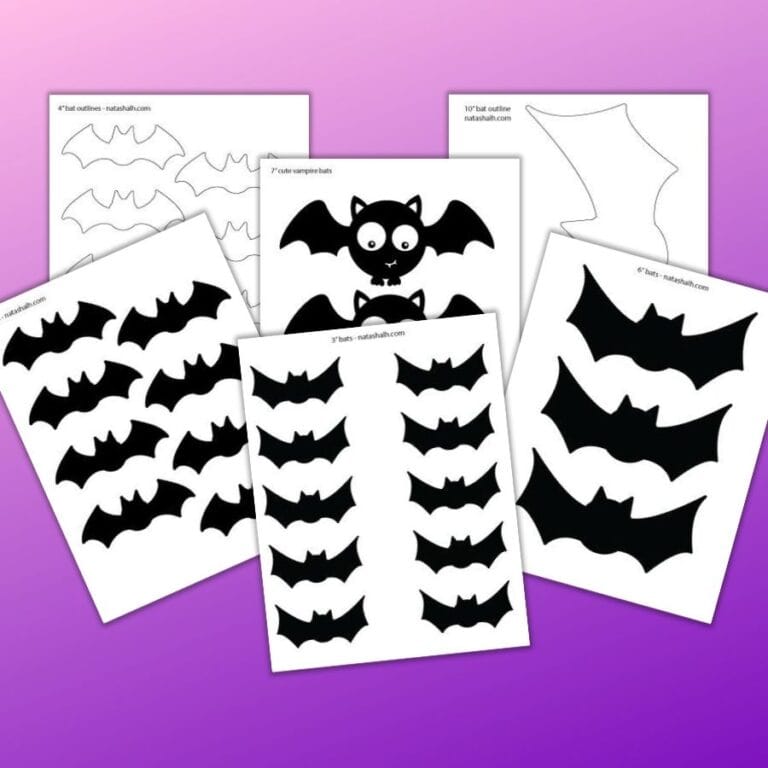 Free Printable Halloween Theme Alphabetizing Worksheet - The Artisan Life