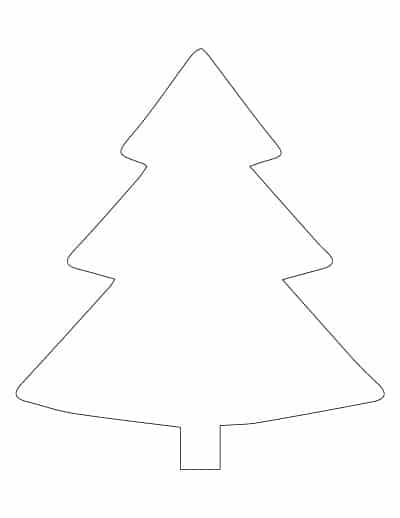 basic-christmas-tree-coloring-page