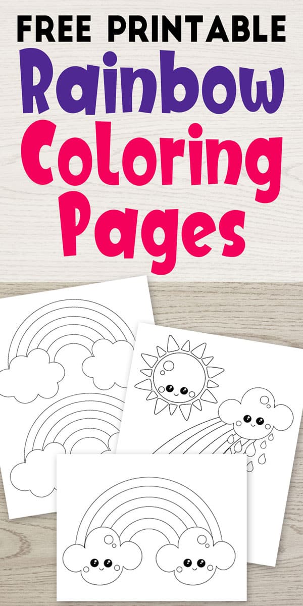 Cyan Rainbow Friends Coloring Pages in 2023  Coloring pages, Coloring  pages for kids, Free printable coloring pages