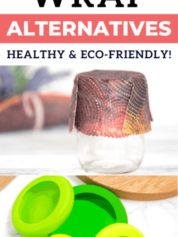 4 Eco-Friendly Alternatives to Aluminum Foil ⋆ Fork in the Road