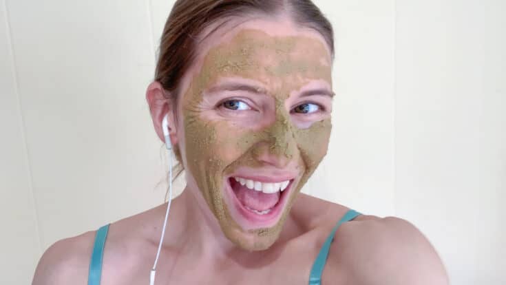 Pumpkin Face Mask for Dry Skin Recipe - The Artisan Life