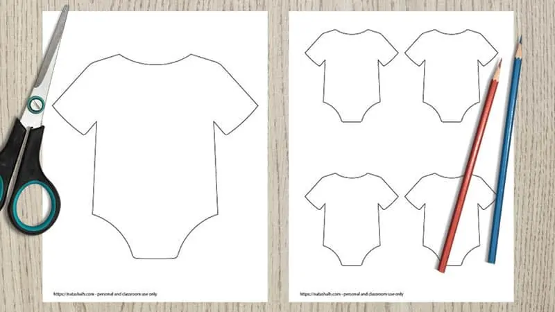 Top More Than 83 Printable Baby Shower Decorations Latest Vova edu vn