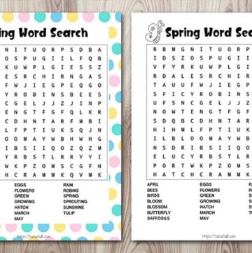 free printable outer space word search easy hard versions the