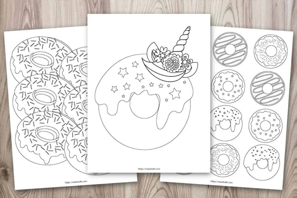 number 9 coloring pages for kids