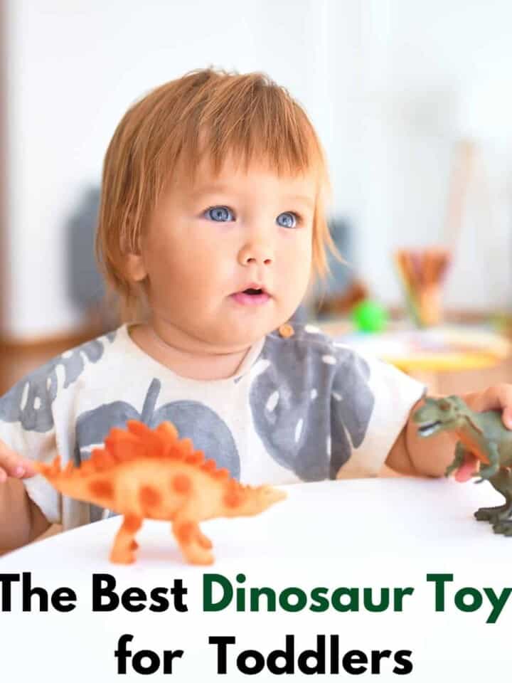 The Best Toys for Toddlers who Like to Climb - finally tire out your ...