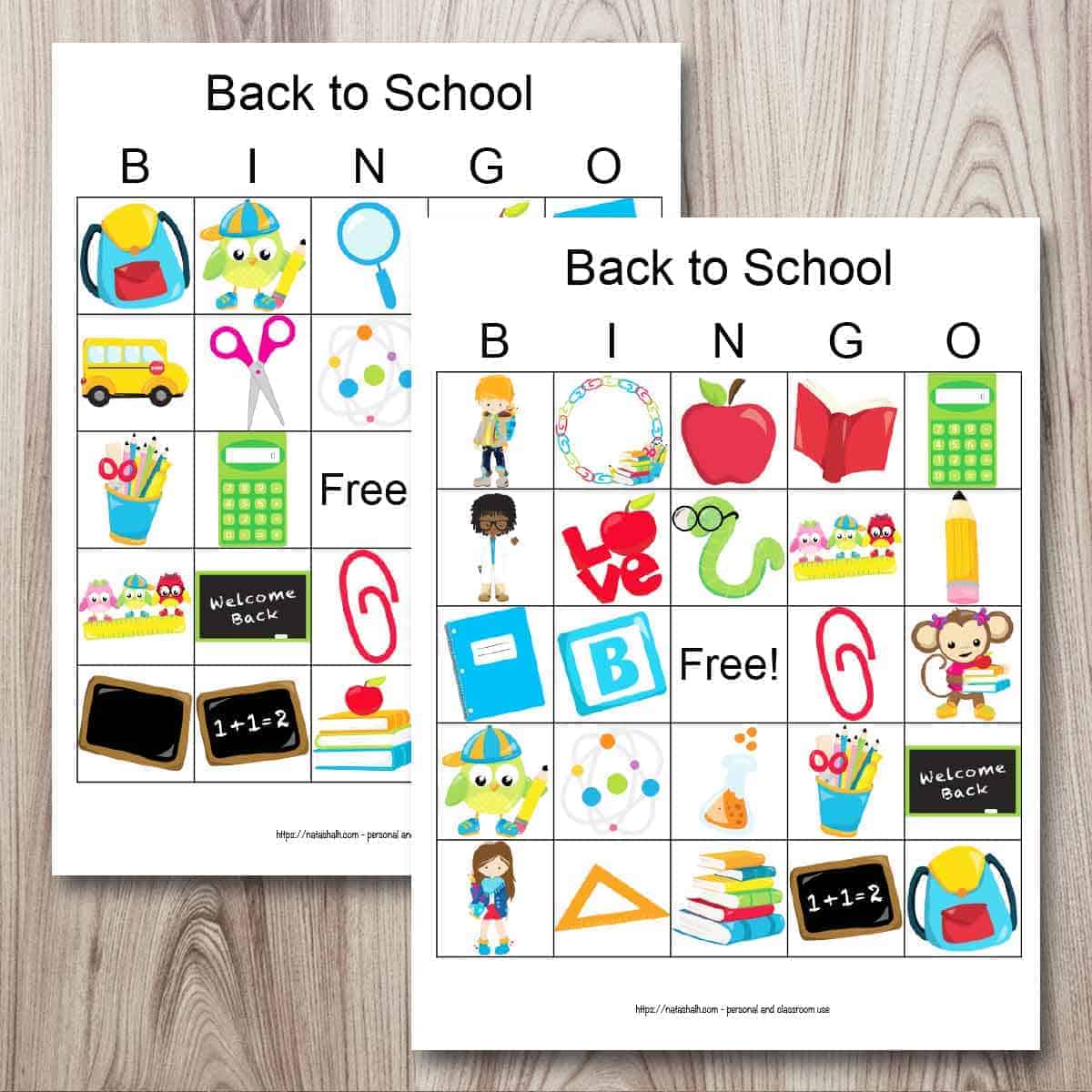 free-printable-back-to-school-bingo-easy-icebreaker-activity-the