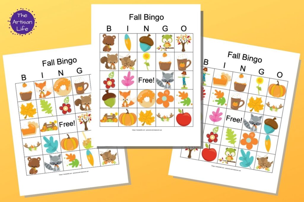 free-printable-fall-bingo-low-prep-family-fun-the-artisan-life