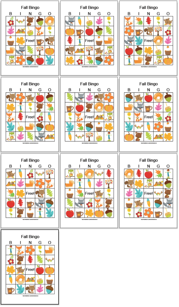 free-printable-fall-bingo-low-prep-family-fun-the-artisan-life