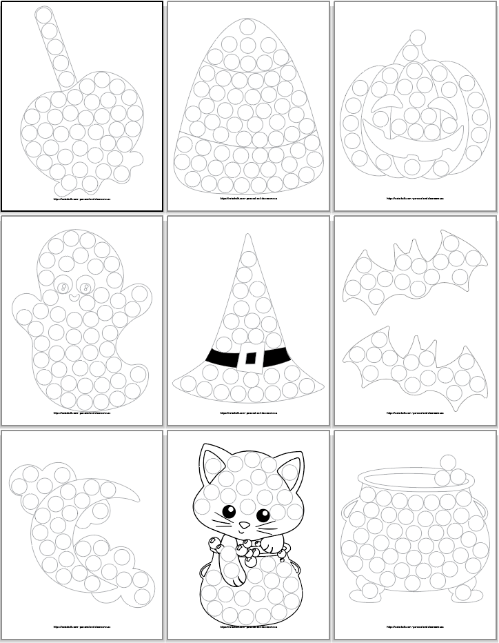 free-halloween-do-a-dot-printables-free-printable-templates