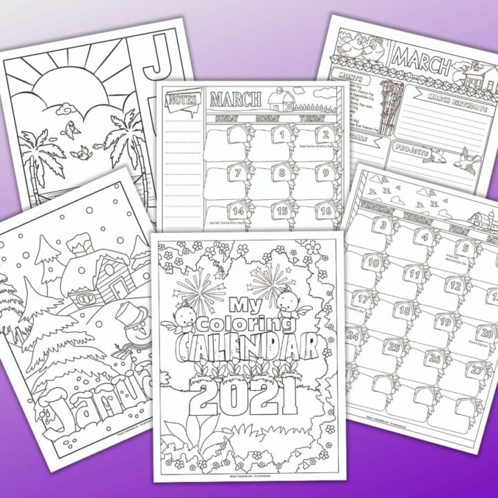 Best Paper for Planner Printables (With a must-see comparison video ...