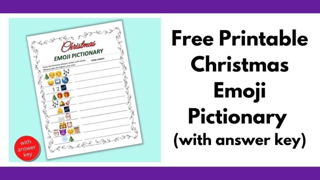 christmas-emoji-pictionary-free-printable