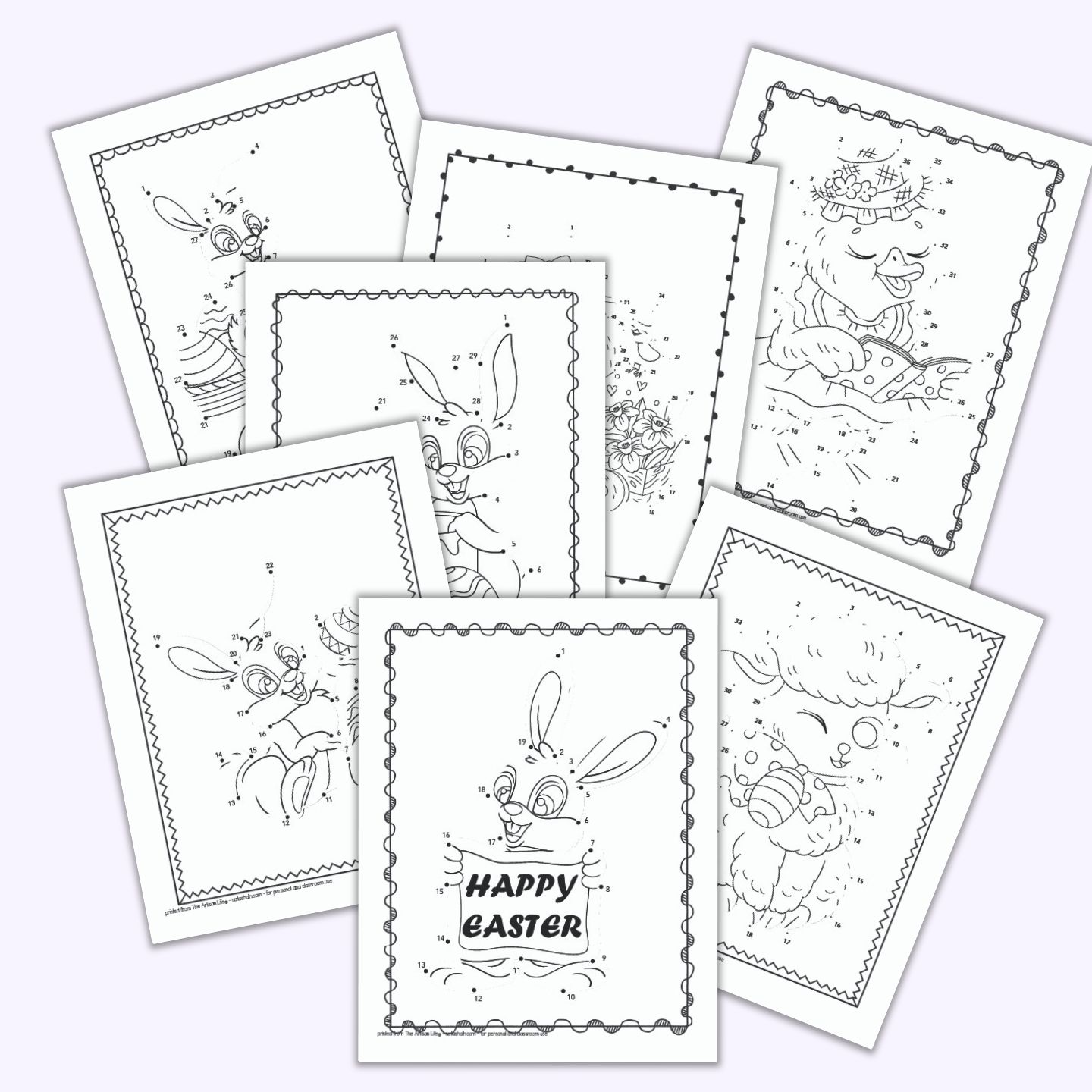 free-easter-dot-to-dot-printables-for-kids-a-no-prep-easter-activity-the-artisan-life