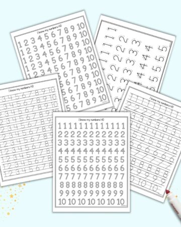 printable archives page 17 of 49 the artisan life