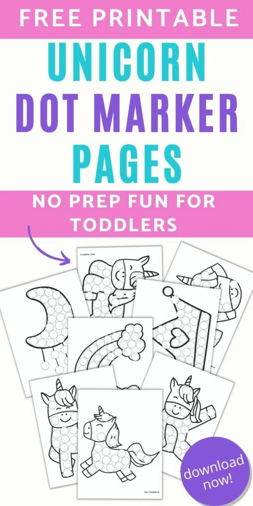 free-printable-unicorn-do-a-dot-pages-no-prep-fun-for-toddlers