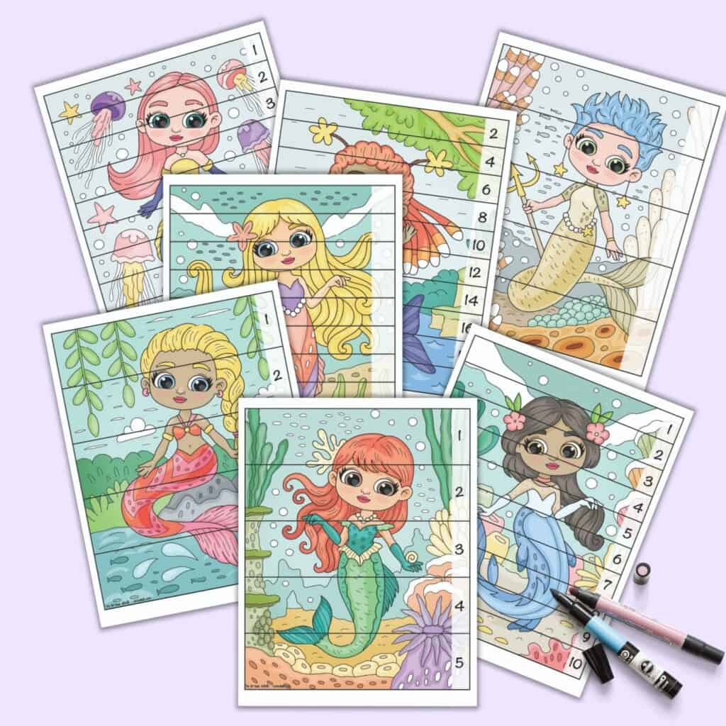 Free Printable Hummingbird Prewriting Practice Cards The Artisan Life