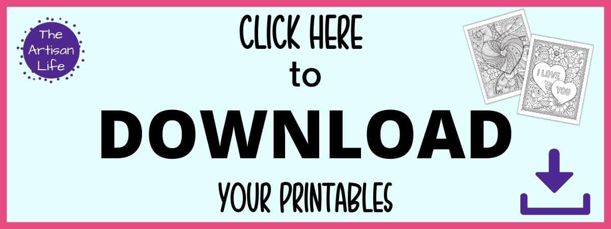 Text "click here to download"