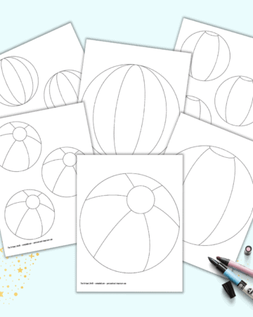 Printable Archives - Page 4 of 52 - The Artisan Life