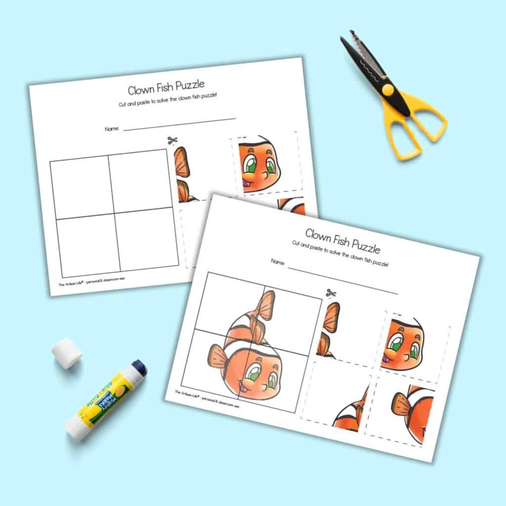 Free Printable Hummingbird Prewriting Practice Cards The Artisan Life