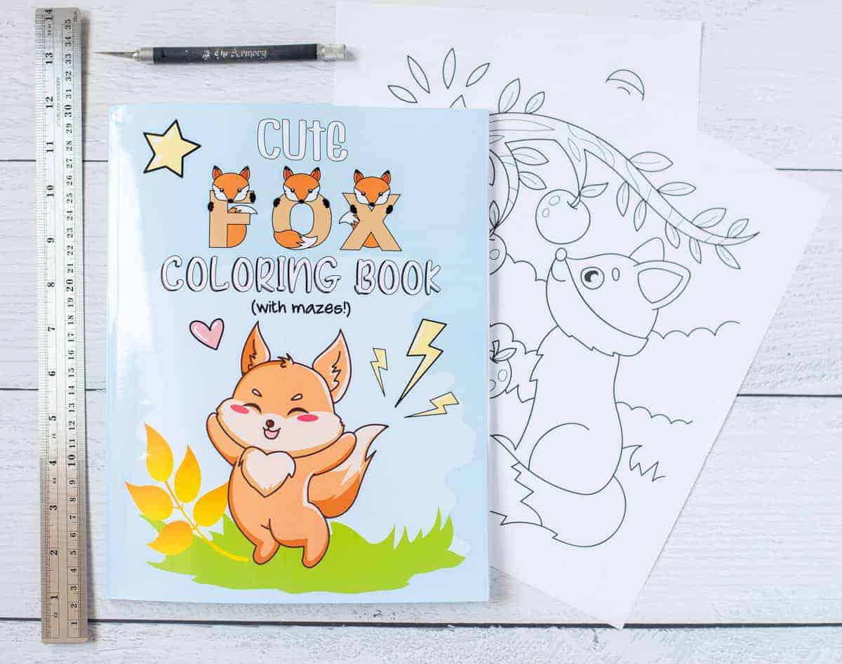 How To Draw 123 Cute & Cool Stuff For Kids: A Fun & Simple Step-by-Step  Drawing Book for girls and boys ages 4-6, 6-8, 8-12 (How to draw books for