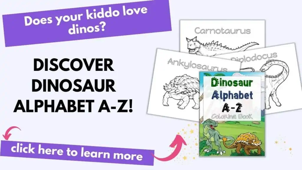 Free Printable Dinosaur Matching Game (for your dino-loving child) - The  Artisan Life