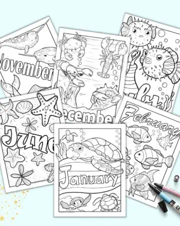 Printable journals &amp; planners Archives - The Artisan Life