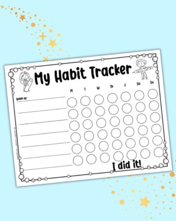 Printable journals &amp; planners Archives - The Artisan Life