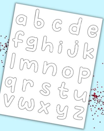 Printable Archives - The Artisan Life