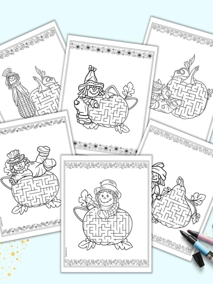 Thanksgiving printables archives the artisan life