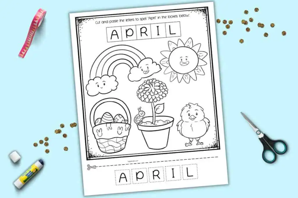 free-printable-april-cut-and-paste-worksheet-the-artisan-life