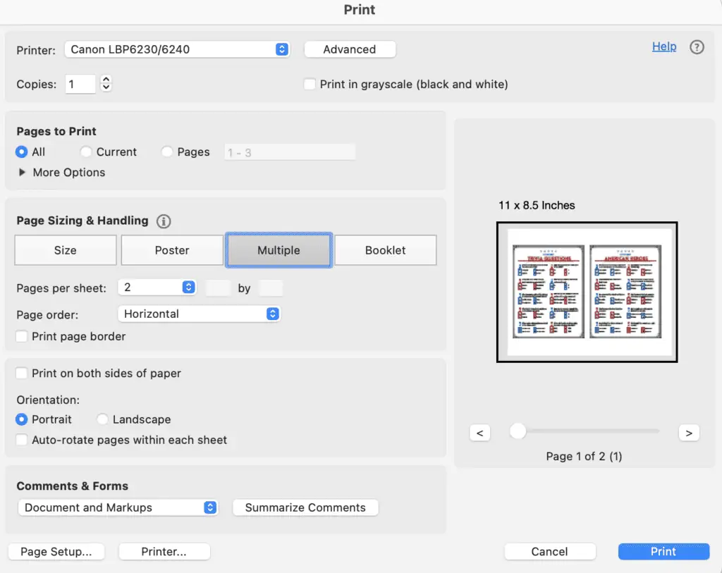Free July 4th Trivia Questions and Answers Printable The Artisan Life