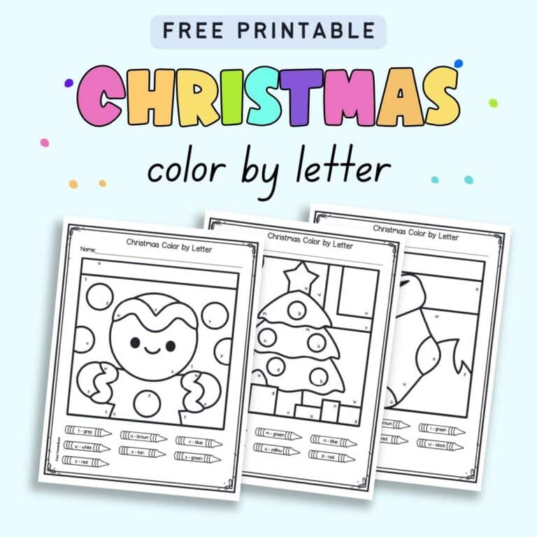 free-printable-color-by-letter-christmas-worksheets-the-artisan-life