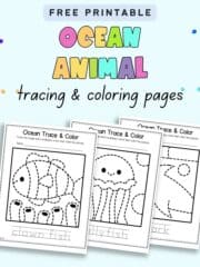 Free Printable Coloring Pages - The Artisan Life