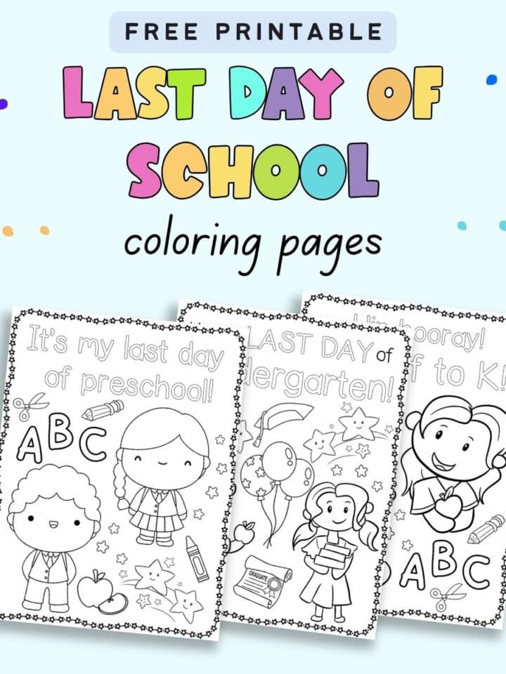 Free Printable Coloring Pages - The Artisan Life