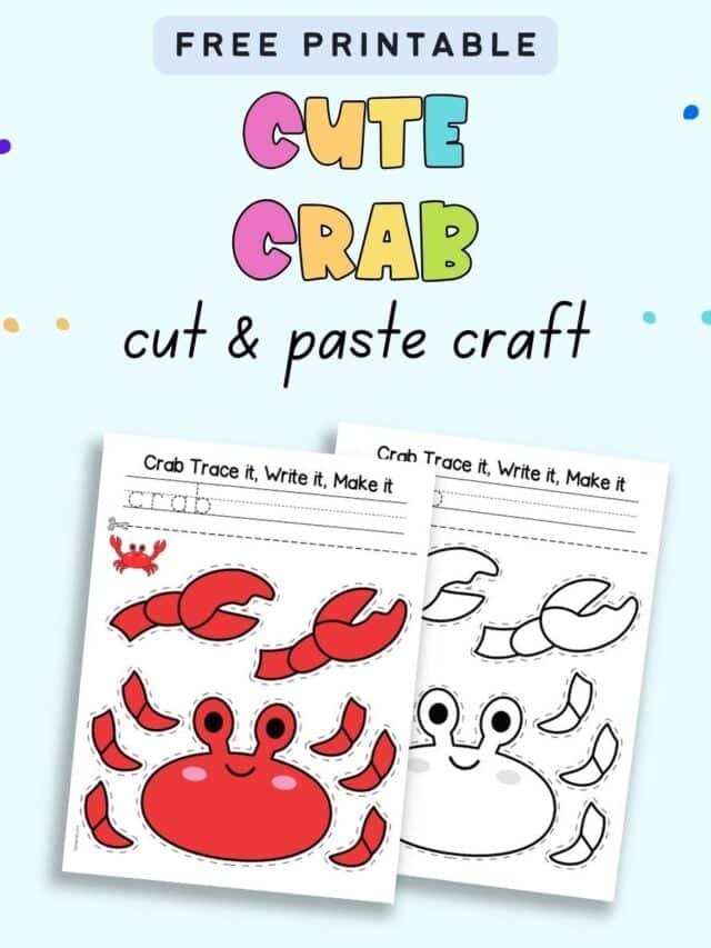 Free Printables for Summer Archives - Page 2 of 2 - The Artisan Life