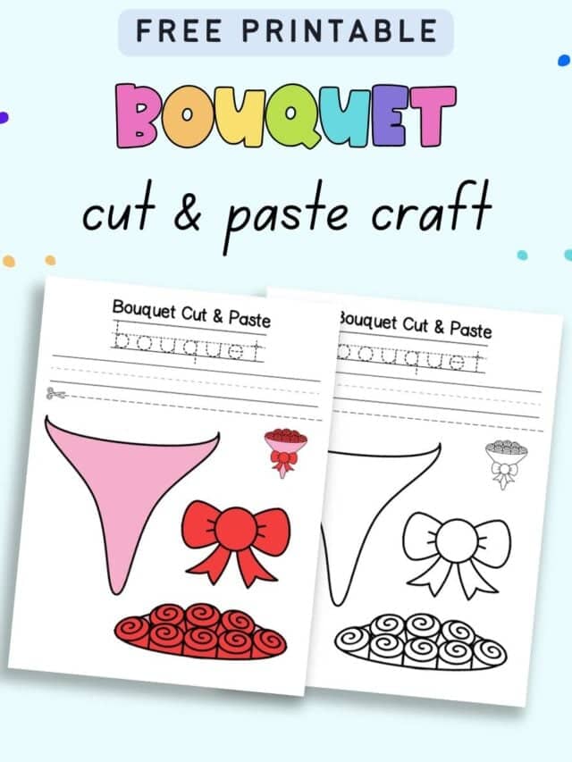 Cut & Paste Crafts Archives - Page 2 of 3 - The Artisan Life