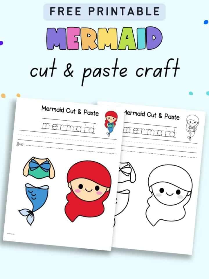 Cut & Paste Crafts Archives - The Artisan Life