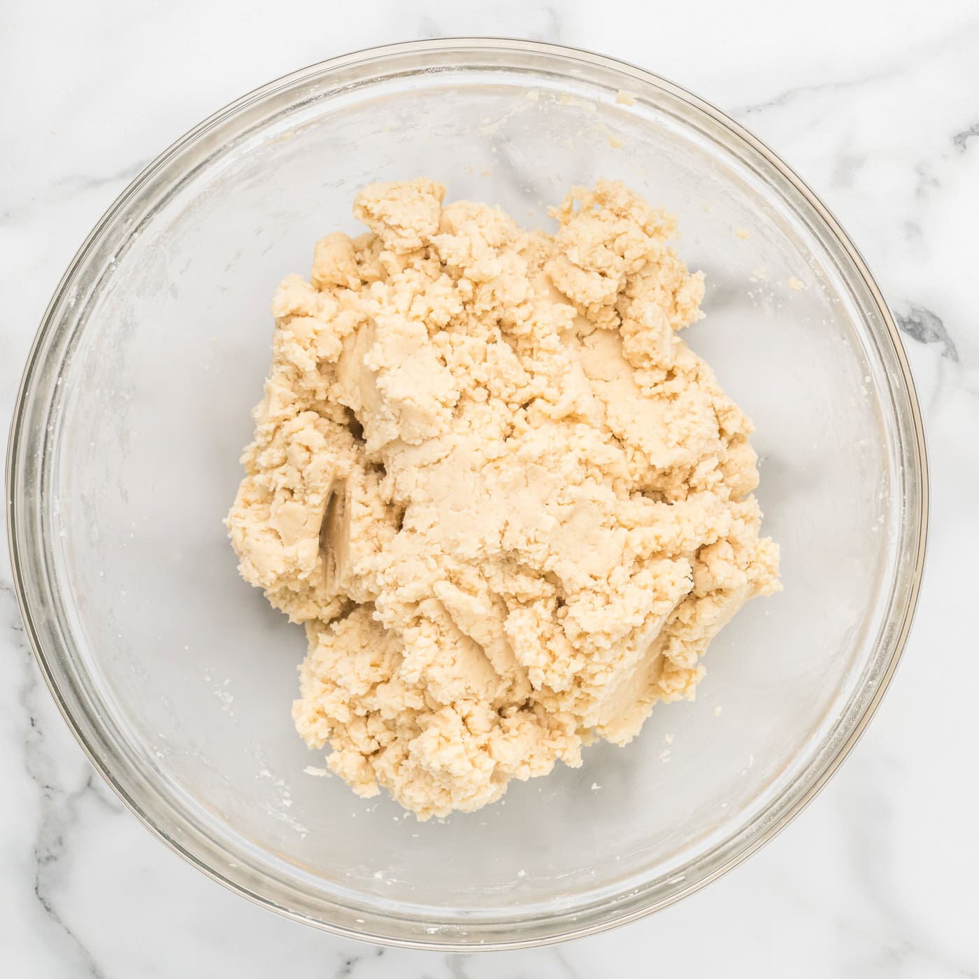 dough for sourdough discard sugar cookies