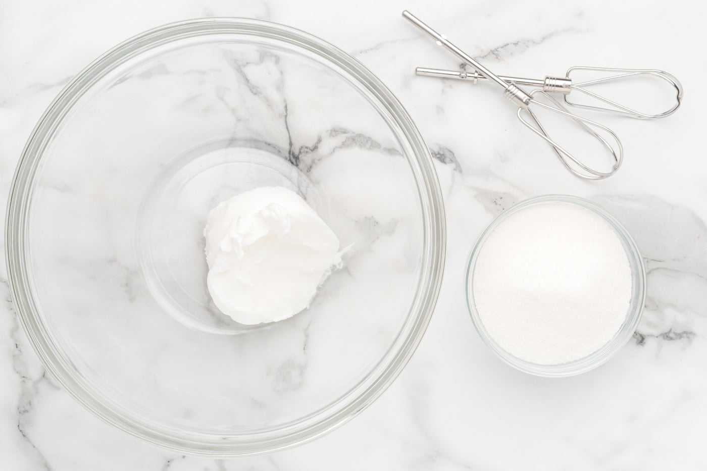 shortening and sugar for sourdough discard sugar cookies